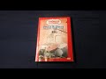 Spills Chills DVD Overview