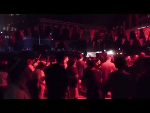 UNOD Weekender 2014 - Jah Tubbys ft. Greg Fabulous & Prof. Natti / Dixie Peach ④