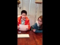 Natalie's song 