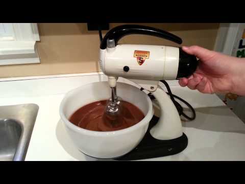 Vintage Model 9 Sunbeam Mixmaster 10 Speed Stand Mixer...