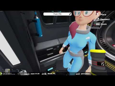 Space Decompression Steam Community :: Video :: ADRIFT IN SPACE - DECOMPRESSION CHAMBER # ...