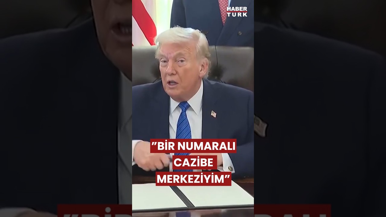 ABD’de Büyük Kriz: Trump Geliyor Diye Her Şey İptal!