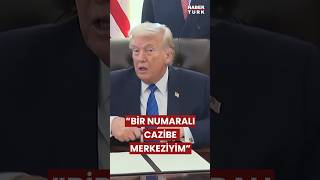 ABD’de Büyük Kriz: Trump Geliyor Diye Her Şey İptal!