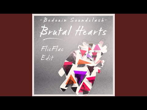 Brutal Hearts (FlicFlac Radio Edit)