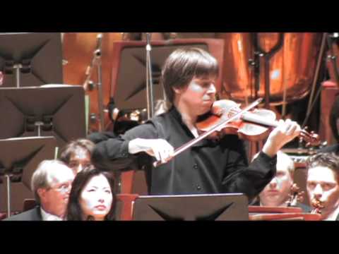 Joshua Bell - The Red Violin