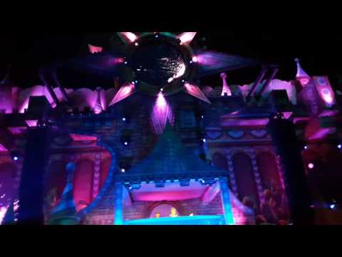 Jerry Davila (Daydream Festival)