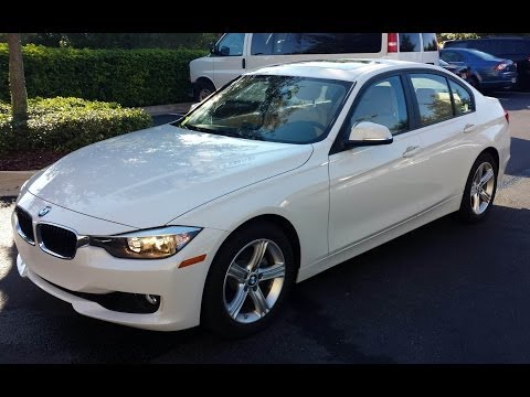 BMW 328i: preço, consumo, fotos, vídeo e especificações