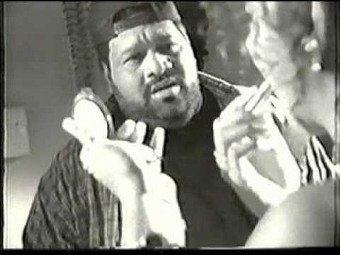 Tito Nieves - No me vuelvo a enamorar.mpg