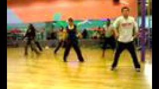 Ayo by Mya Hiphop Dance Routine