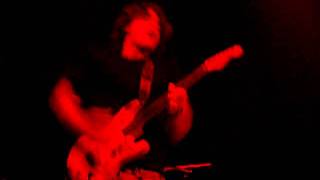 John Mayer Trio Live