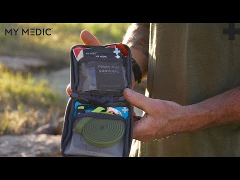 Every Day Carry Kit Overview