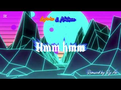 Le jem'ss & Natoxie - "Hmm hmm" (Remixed by Ry'An)