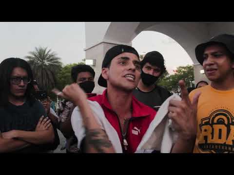 CUARTOS | DROSE vs EDSON | RDA