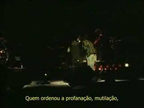Forgotten Sons - Marillion