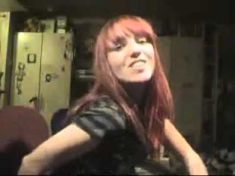 April March - chick habbit