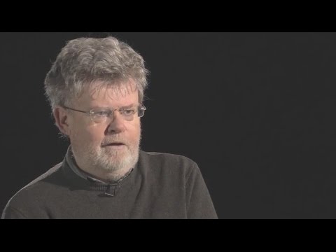 Why Study The Gift Pt 2 with John Milbank