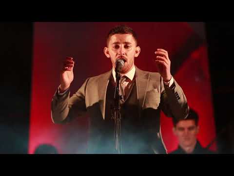 Trio Kladenec -  Da si vecna zemjo moja