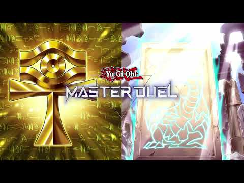 Duel Theme EX08 ALL - Master Duel OST