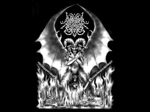 Surrender of Divinity - Immolating the Son of the Whore (Full Demo)