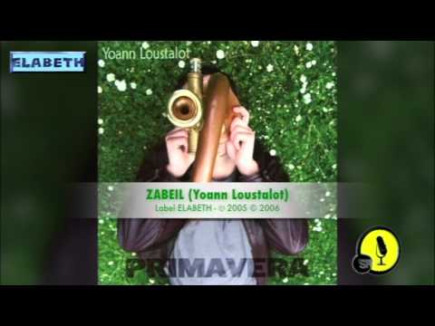 ZABEIL - Primavera - Yoann Loustalot - 2005