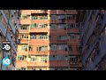 Almost Infinite Facades Blender 3 0 Geometry Node Buildings