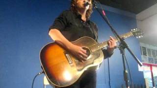 Amy Ray, She's Got to Be