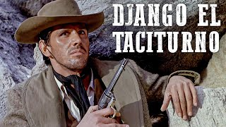 Download lagu Django el taciturno | George Eastman | 4K | Western | Español mp3 Download lagu Django el taciturno | George Eastman | 4K | Western | Español mp3