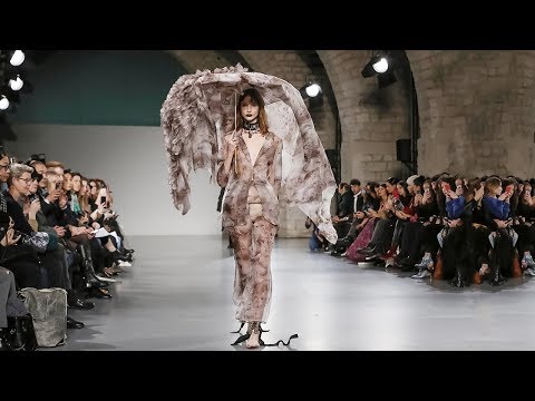 Hyun Mi Nielsen | Haute Couture Spring Summer 2018 Full Show | Exclusive