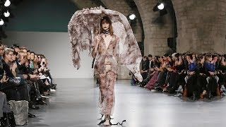 Hyun Mi Nielsen | Haute Couture Spring Summer 2018 Full Show | Exclusive