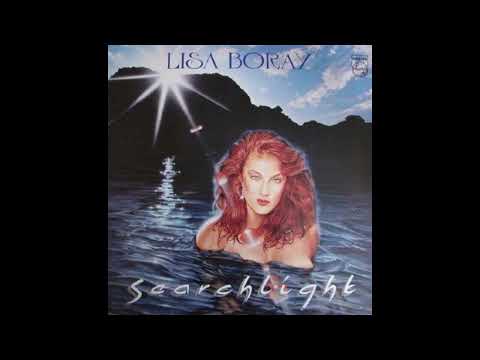 LISA BORAY ''Break It Out'' 1983