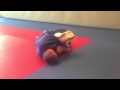 BJJ Judo Training With GoPro