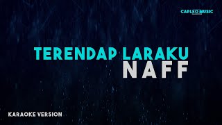Download lagu Naff Terendap Laraku... mp3