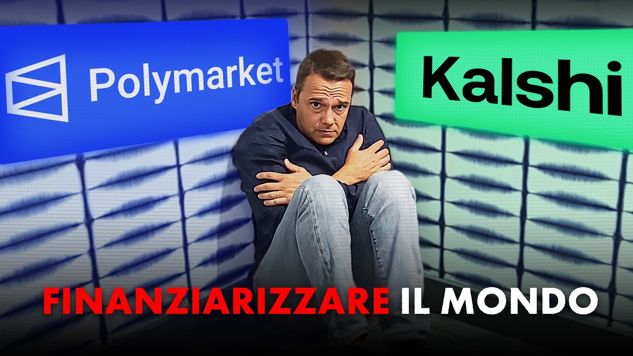 Puoi SCOMMETTERE su TUTTO su questi siti (ma PERDERAI alla lunga)