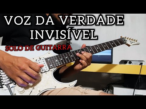 Invisível - Voz da Verdade
