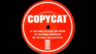 Copycat - Clap Ya Hands! (The Irrestible "Storm" Mix) (1998)
