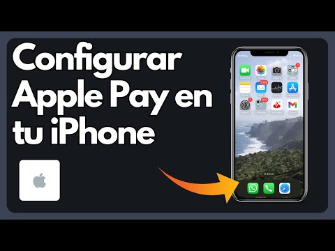 Cómo configurar Apple Pay en tu dispositivo Apple