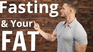 Intermittent Fasting vs. Fat Cells: What is VEGF- Thomas DeLauer