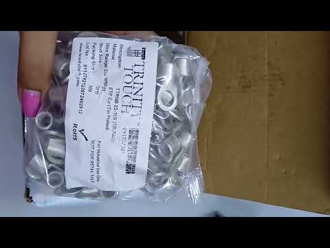 Aluminum Lug