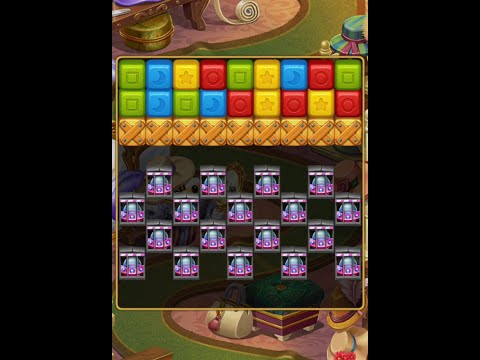 TOY BLAST level 2061