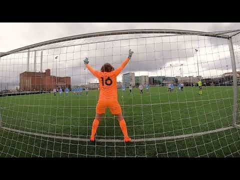 B.93 TV: Se B.93's to mål filmet med GoPro kamera