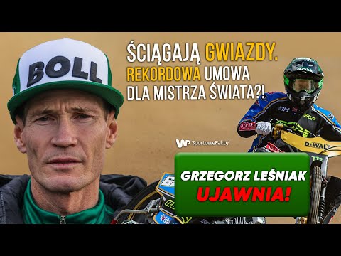 Jason Doyle z najwyższym kontraktem w historii?! Jest reakcja prezesa