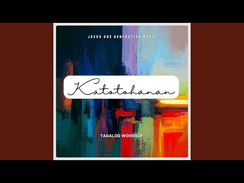 Panginoon Kay Buti Mo - Jesus One Generation