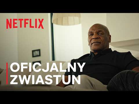 Tyson – zwiastun