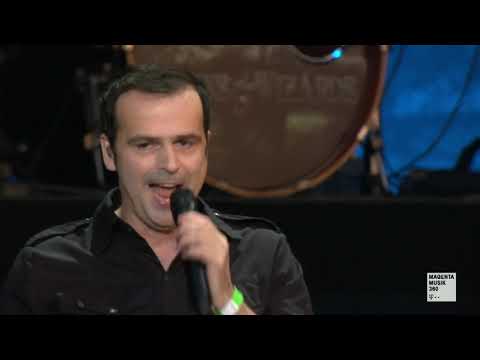 Demons & Wizards - Live Wacken 2019 (Full Show HD)