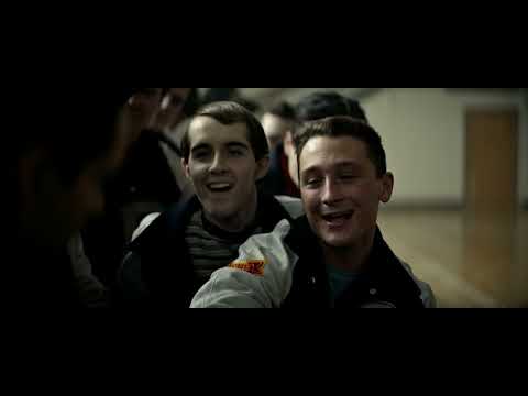 The dark harvest full movie 🎬