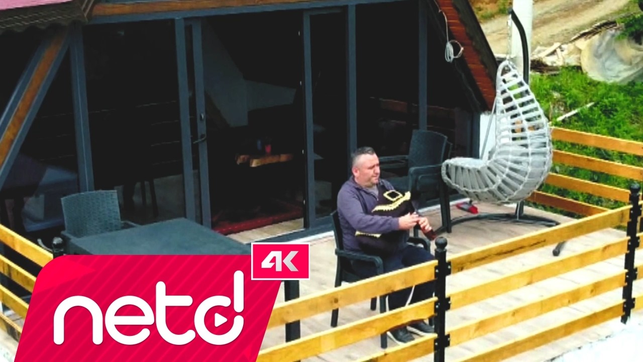 Azmi Coşkun & Zeki Bilgi - Ömrün Kaidesi