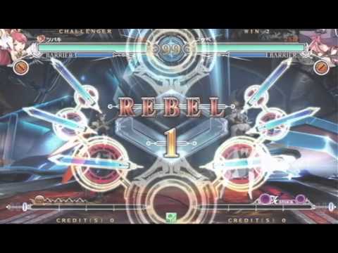 2016/03/12 BBCF 大会後野試合　鹿児島　アミューズメント・リバティー
