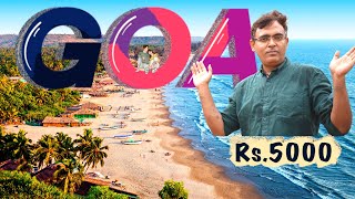 Goa Budget Trip Master Guide 2022 -2023, Total Budget, Where to Stay, Top thing to do in Goa ...