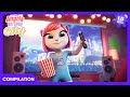 Filmkvällen Går Helt Fel Barnfilm WildBrain Solstaden