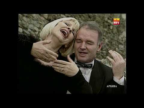 Blaga Petreska i Efto Pupinovski - Pesnata moze se